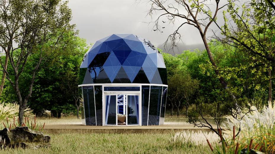 大理星空酒店帐篷厂家